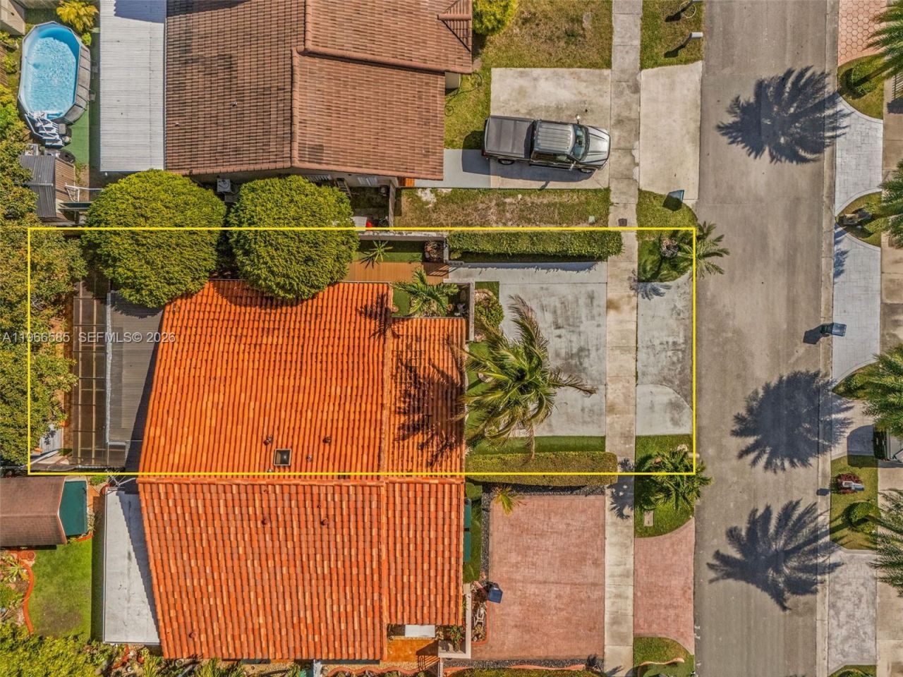 14813 SW 81st St , Unit A, Miami, FL 33193 Photo