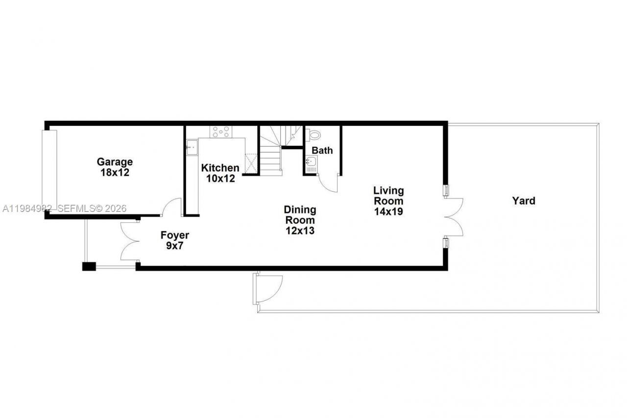 3273 Matilda St , Miami, FL 33133 Photo