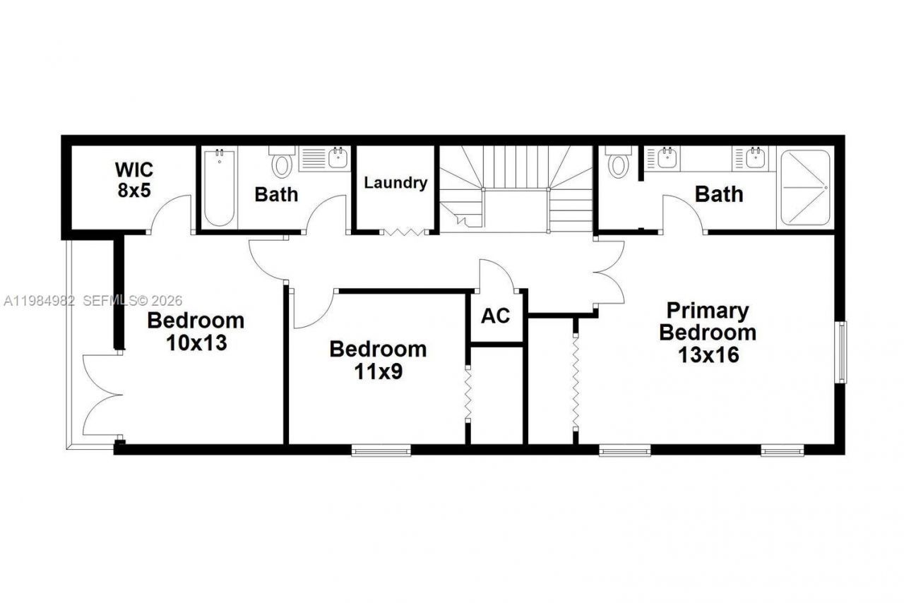 3273 Matilda St , Miami, FL 33133 Photo