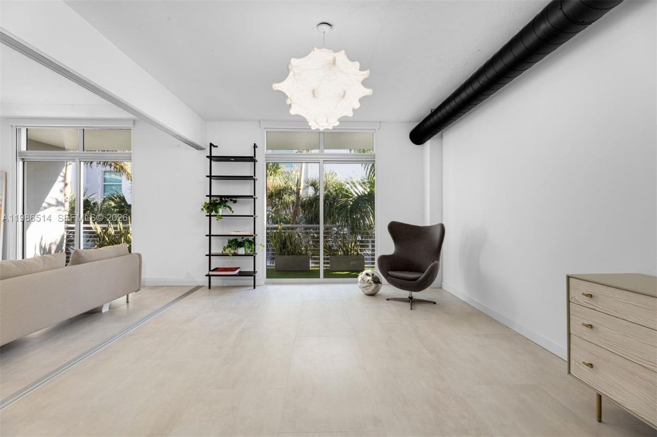 2001 Meridian Ave , Unit 327, Miami Beach, FL 33139 Photo