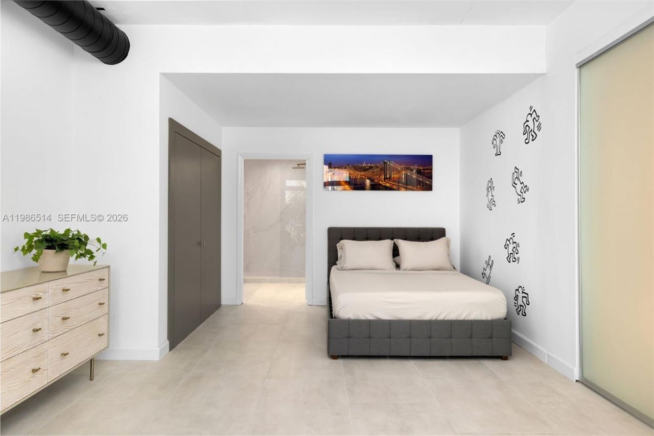 2001 Meridian Ave , Unit 327, Miami Beach, FL 33139 Photo