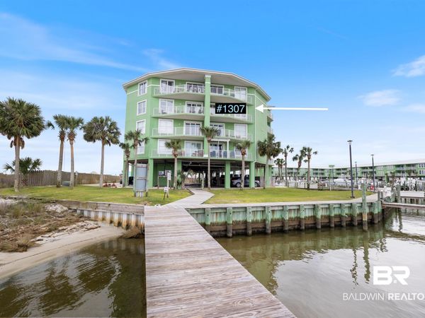 2715 State Highway 180, Unit 1307, Gulf Shores, AL 36542