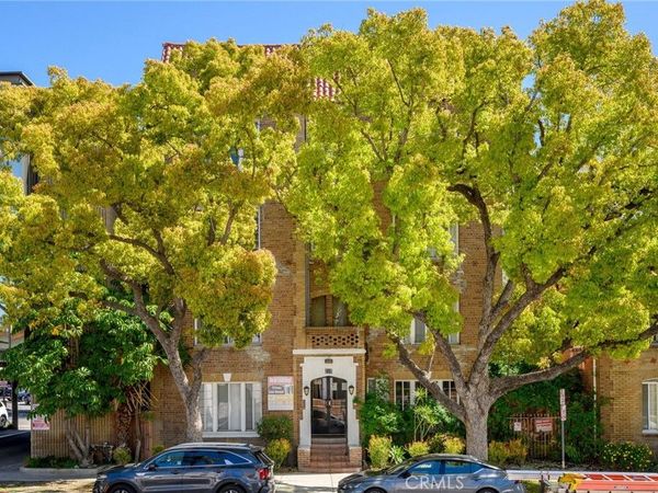 228 S Kenwood Street, Unit 407, Glendale, CA 91205