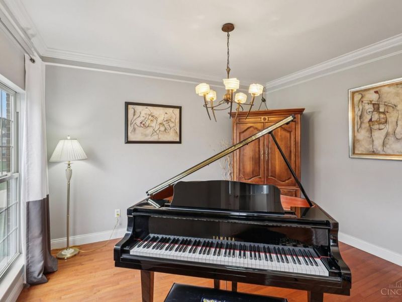 2520 Hingham Lane, Dayton, OH 45459 Photo 15