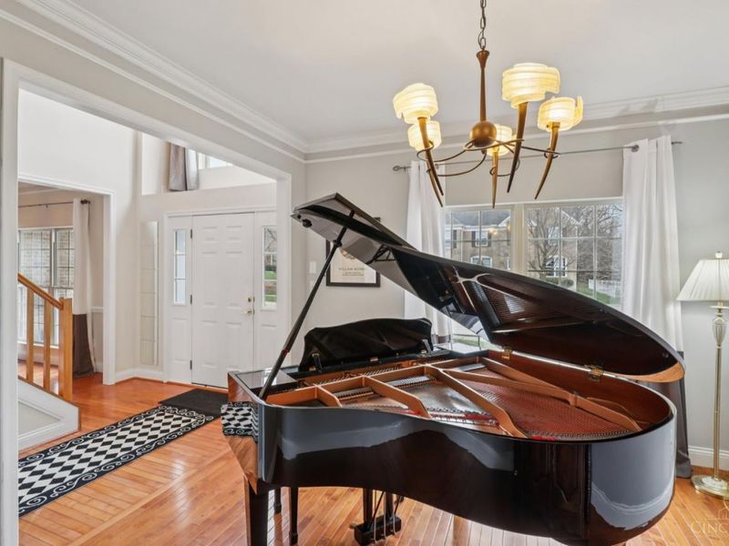 2520 Hingham Lane, Dayton, OH 45459 Photo 16