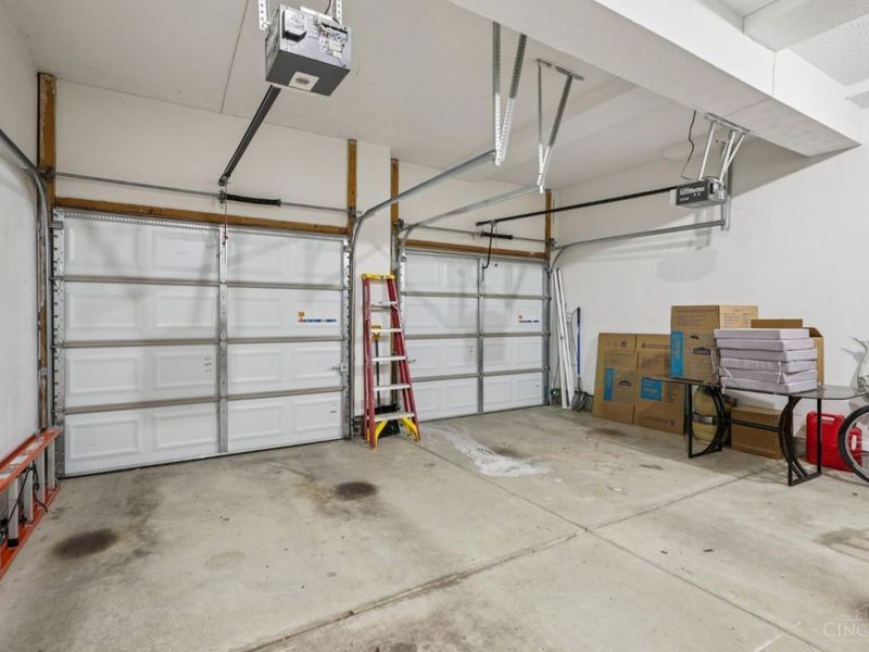 2520 Hingham Lane, Dayton, OH 45459 Photo 36