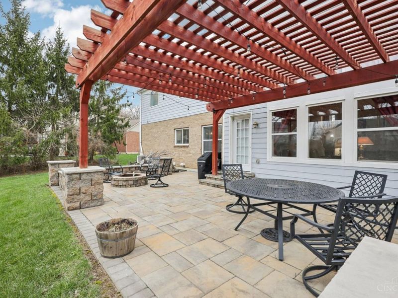 2520 Hingham Lane, Dayton, OH 45459 Photo 38