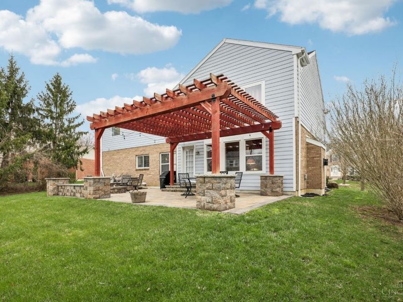 2520 Hingham Lane, Dayton, OH 45459 Photo 40