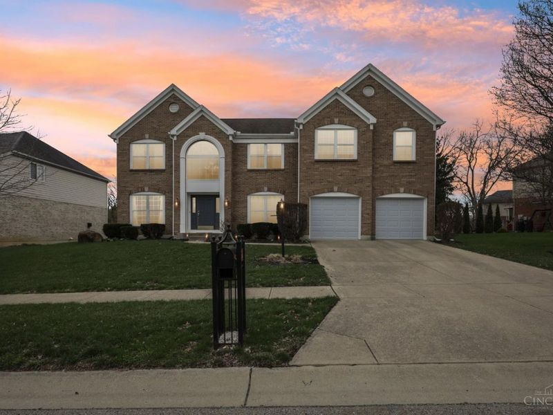 2520 Hingham Lane, Dayton, OH 45459 Photo 41