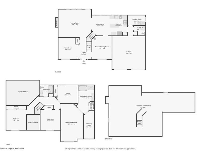 2520 Hingham Lane, Dayton, OH 45459 Photo 43