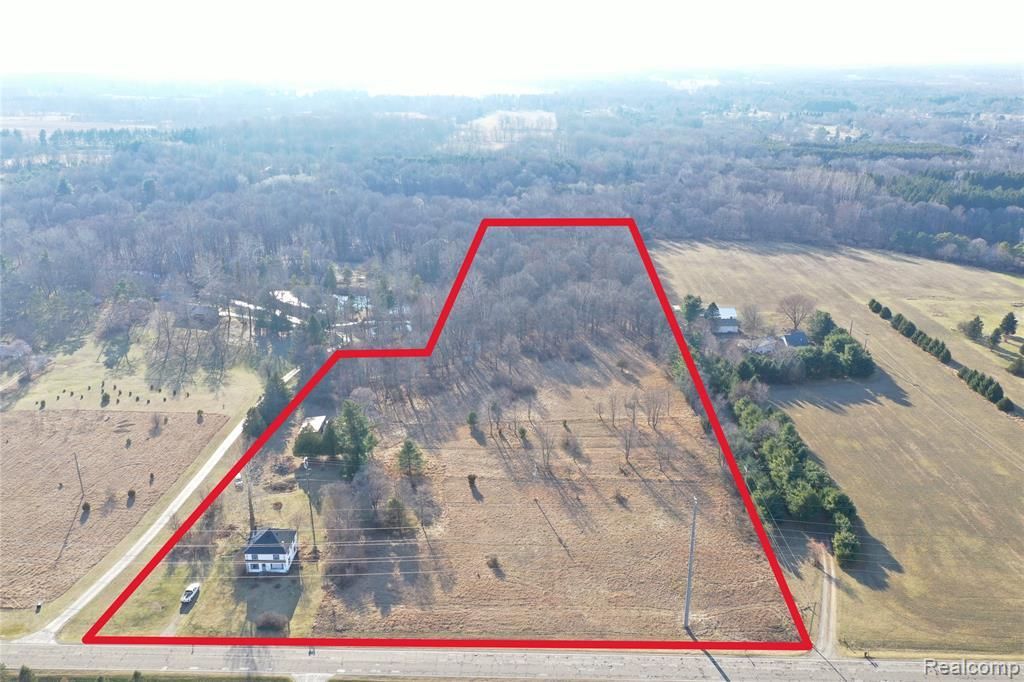 3337 Marathon Road, Oregon Township, MI 48421 Main Photo