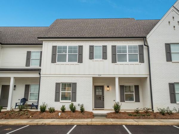 529 Rosewood Lane, Oxford, MS 38655