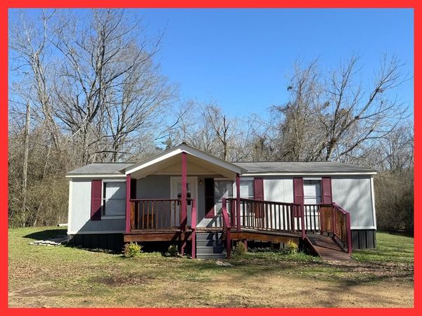 1320 Boyd Street, Water Valley, MS 38965