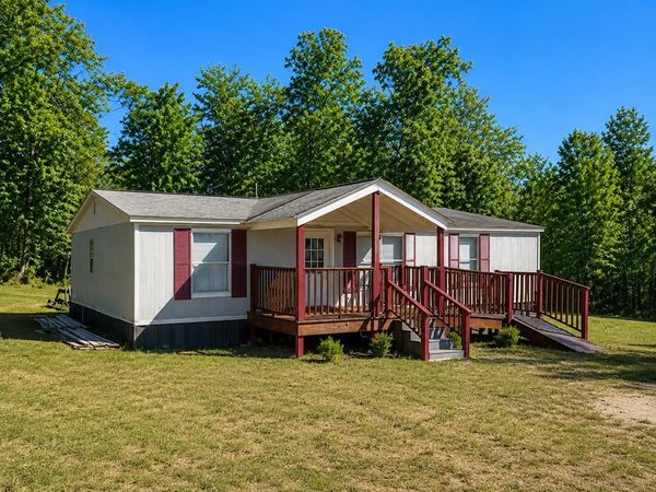 1320 Boyd Street, Water Valley, MS 38965