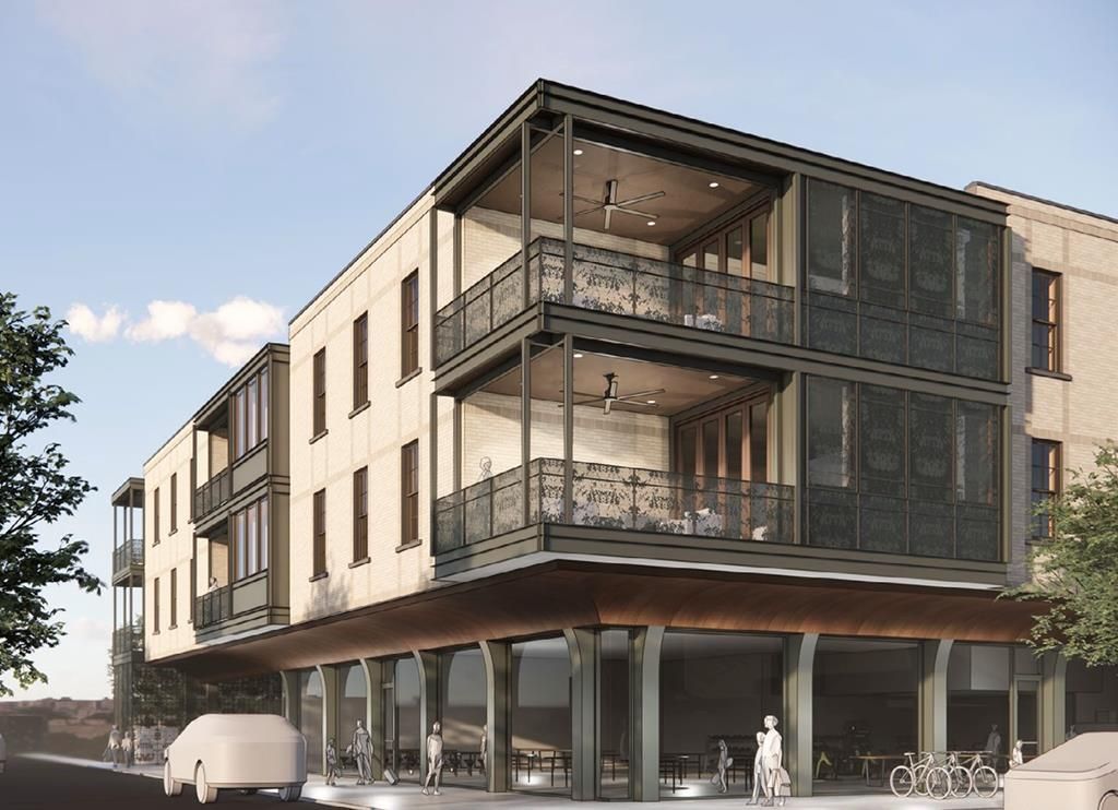 1252 Tyler Ave. #305, Oxford, MS 38655 Main Photo