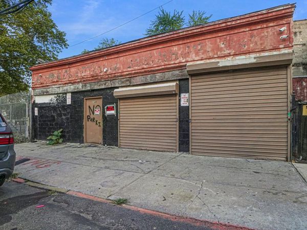 1144 Rev James Polite Avenue, Bronx, NY 10459