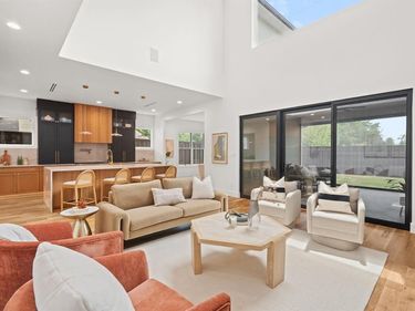 3884 Cortez Drive, Dallas, TX 75220