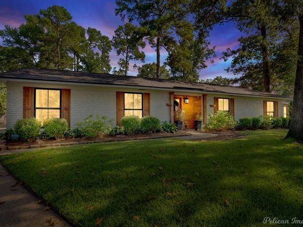 637 Ashbourne Drive, Shreveport, LA 71106