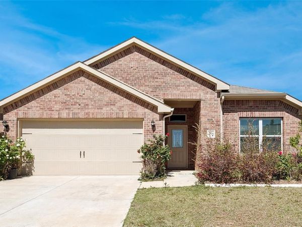 2924 Montrose Trail, Forney, TX 75126