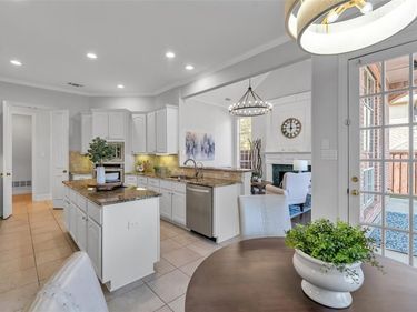 5754 Gadwall Drive, Frisco, TX 75034