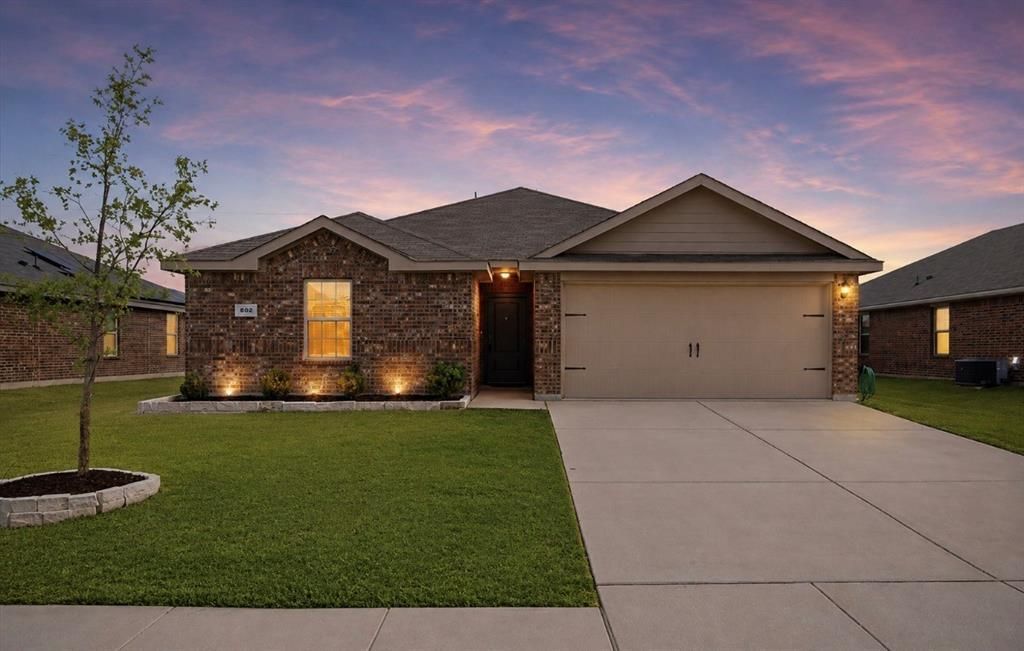 602 Iron Hill Lane, Royse City, TX 75189 Main Photo