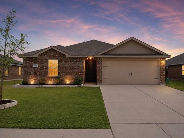 602 Iron Hill Lane, Royse City, TX 75189