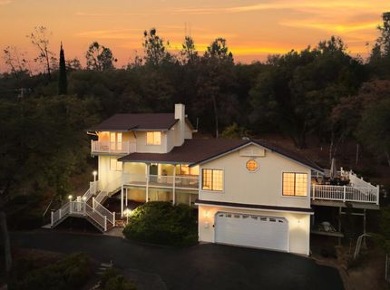 14580 Mcelroy Rd, Auburn, CA 95602 Photo