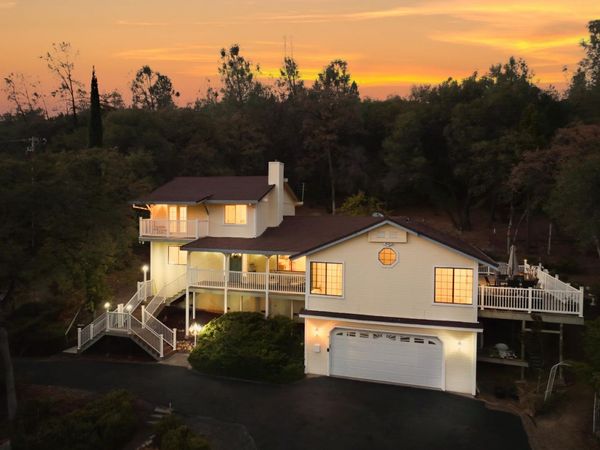 14580 Mcelroy Rd, Auburn, CA 95602