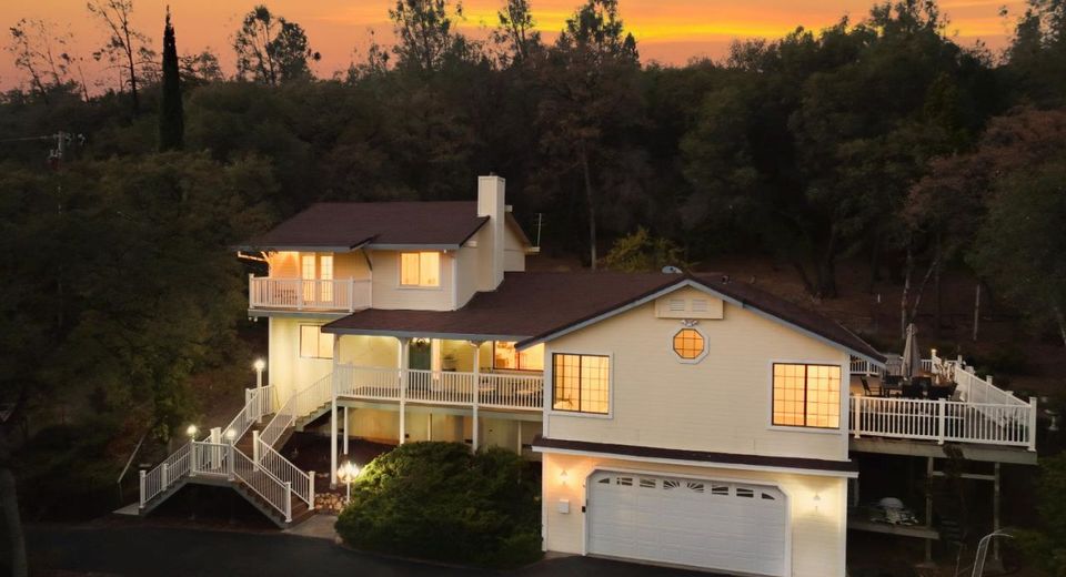 14580 Mcelroy Rd, Auburn, CA 95602 Photo