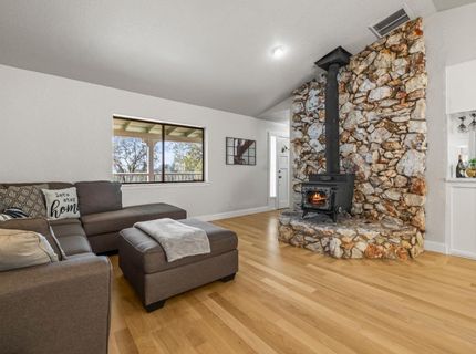 14580 Mcelroy Rd, Auburn, CA 95602 Photo