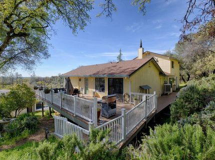 14580 Mcelroy Rd, Auburn, CA 95602 Photo