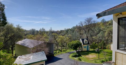 14580 Mcelroy Rd, Auburn, CA 95602 Photo