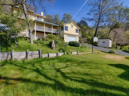 14580 Mcelroy Rd, Auburn, CA 95602 Photo