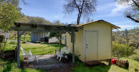 14580 Mcelroy Rd, Auburn, CA 95602 Photo