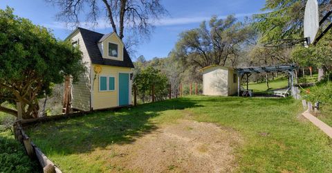 14580 Mcelroy Rd, Auburn, CA 95602 Photo