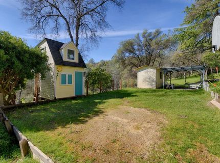 14580 Mcelroy Rd, Auburn, CA 95602 Photo