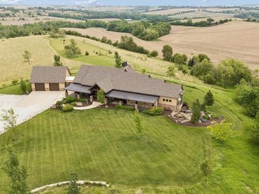 21760 County Road P10, Herman, NE 68029