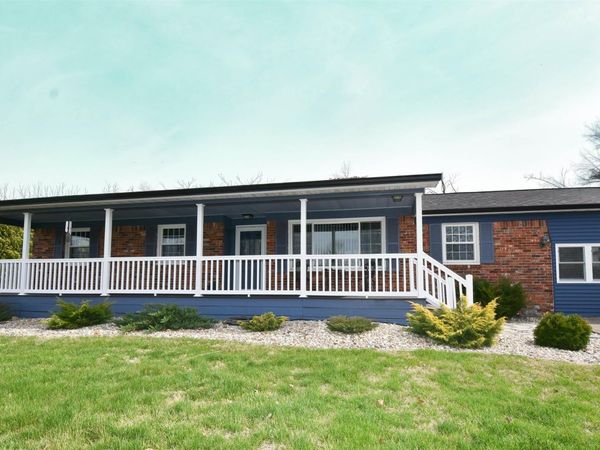 4995 S College Drive, Bloomington, IN 47403