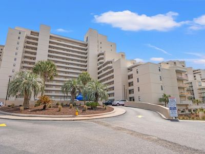 100 Ocean Creek Dr., Unit D-3, Myrtle Beach, SC 29572