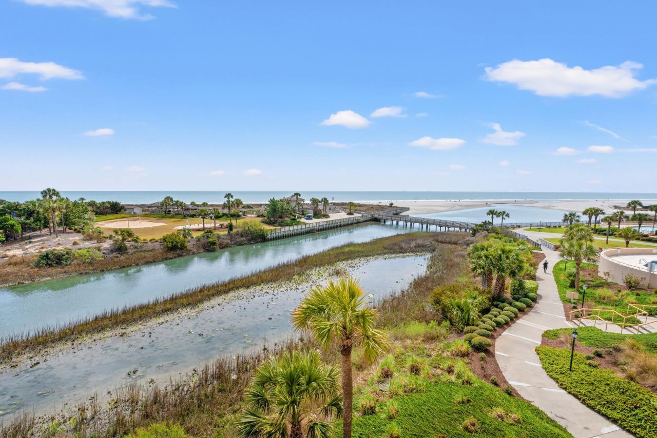 100 Ocean Creek Dr. Photo 10