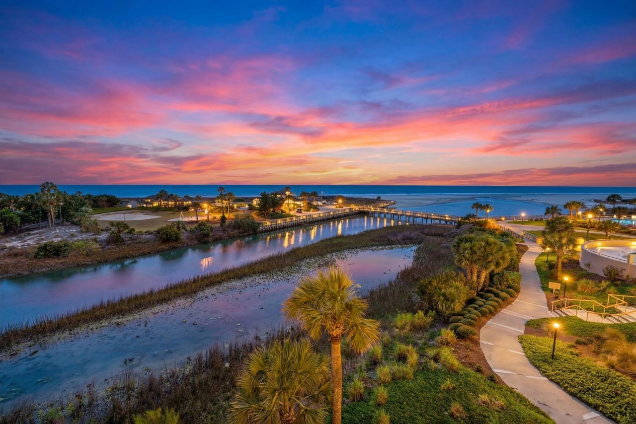 100 Ocean Creek Dr. Photo 22