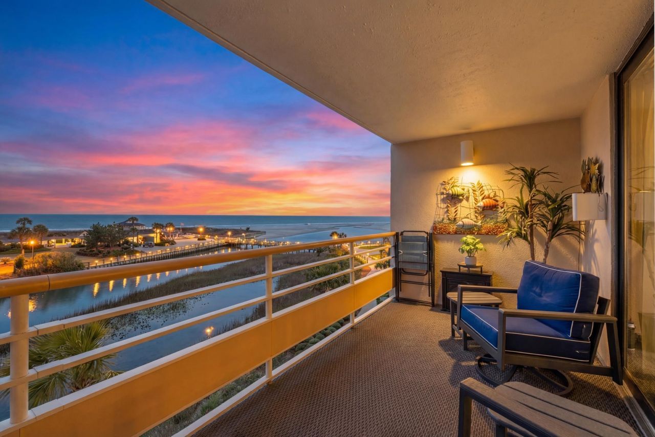 100 Ocean Creek Dr. Photo 23