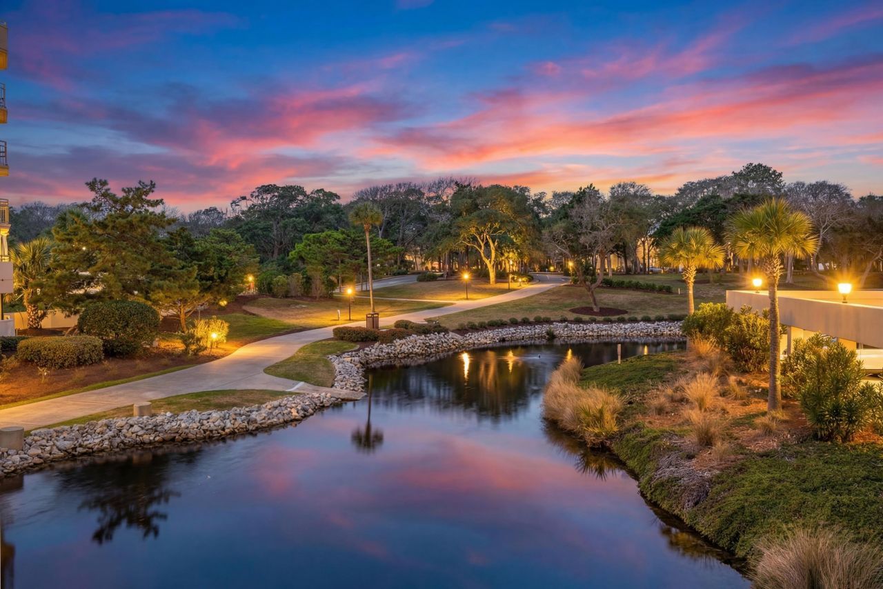 100 Ocean Creek Dr. Photo 24