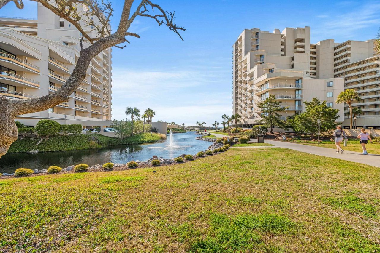 100 Ocean Creek Dr. Photo 3