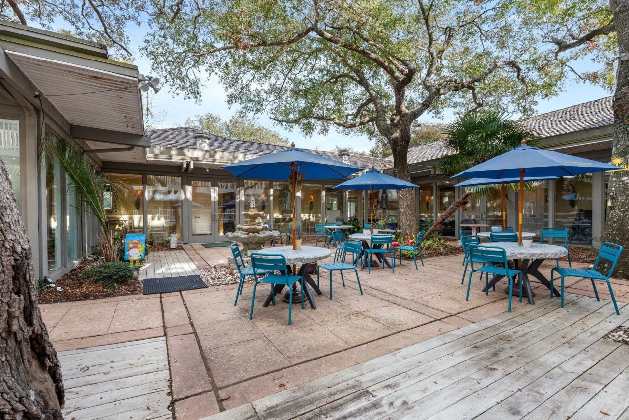 100 Ocean Creek Dr. Photo 37