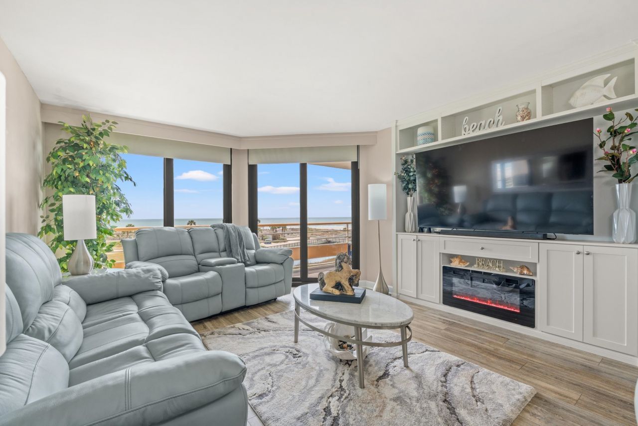 100 Ocean Creek Dr. Photo 7