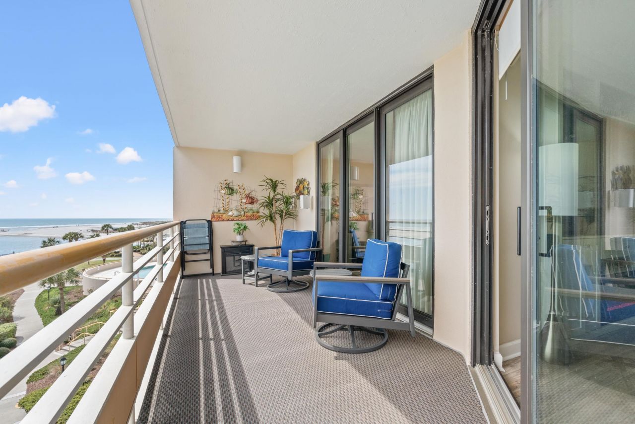 100 Ocean Creek Dr. Photo 9