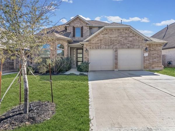 20520 Carries Ranch RD , Pflugerville, TX 78660