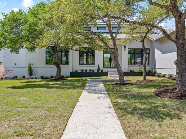 1006 Flint Ridge TRL, Georgetown, TX 78628