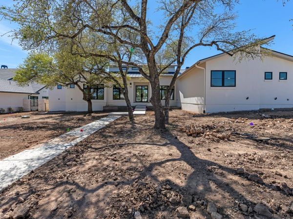 1006 Flint Ridge TRL , Georgetown, TX 78628